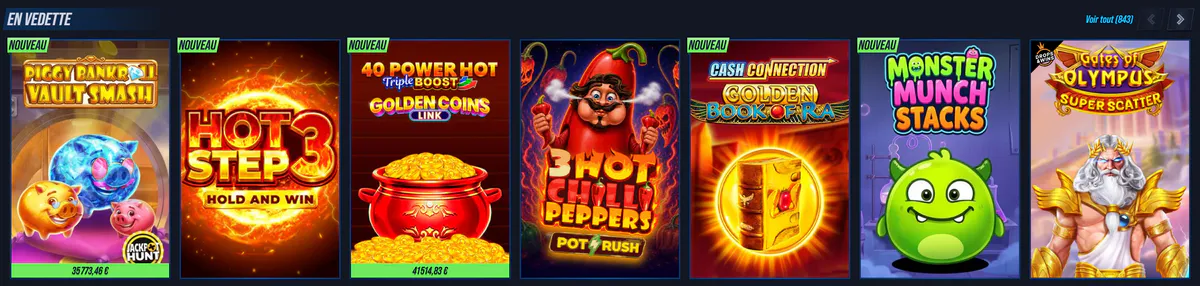 Vegashero — seo-text:games